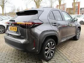 Toyota Yaris Cross thumbnail 9