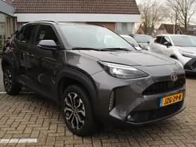 Toyota Yaris Cross thumbnail 10