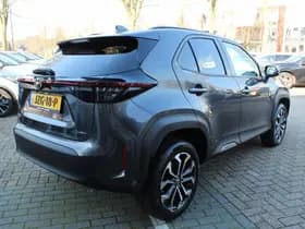 Toyota Yaris Cross thumbnail 2