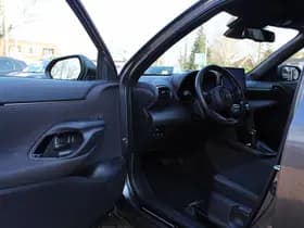 Toyota Yaris Cross thumbnail 12