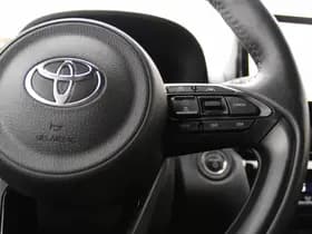 Toyota Yaris Cross thumbnail 18