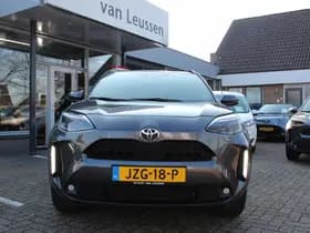 Toyota Yaris Cross thumbnail 26