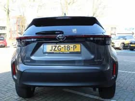 Toyota Yaris Cross thumbnail 28