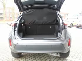 Toyota Yaris Cross thumbnail 29