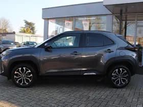 Toyota Yaris Cross thumbnail 34