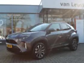 Toyota Yaris Cross thumbnail 38