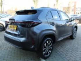 Toyota Yaris Cross thumbnail 39