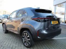 Toyota Yaris Cross thumbnail 40