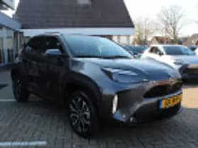 Toyota Yaris Cross thumbnail 41