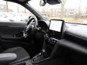 Toyota Yaris Cross thumbnail 46