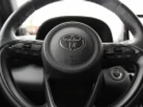 Toyota Yaris Cross thumbnail 47