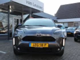 Toyota Yaris Cross thumbnail 57
