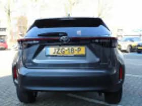 Toyota Yaris Cross thumbnail 59