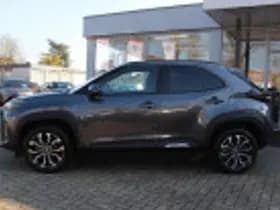 Toyota Yaris Cross thumbnail 65