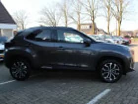 Toyota Yaris Cross thumbnail 67
