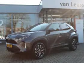 Toyota Yaris Cross thumbnail 71