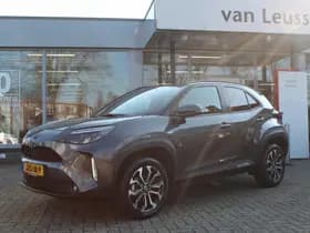 Toyota Yaris Cross thumbnail 72