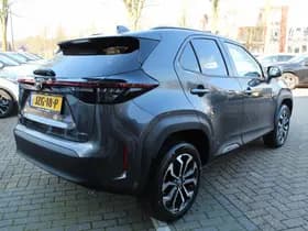 Toyota Yaris Cross thumbnail 73