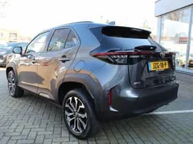 Toyota Yaris Cross thumbnail 9