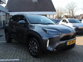 Toyota Yaris Cross thumbnail 10
