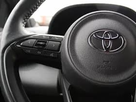 Toyota Yaris Cross thumbnail 14