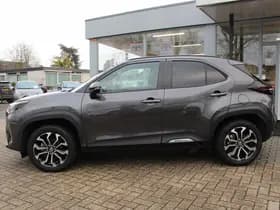 Toyota Yaris Cross thumbnail 16