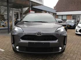 Toyota Yaris Cross thumbnail 17