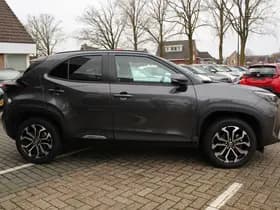 Toyota Yaris Cross thumbnail 19