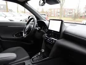 Toyota Yaris Cross thumbnail 31