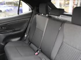 Toyota Yaris Cross thumbnail 35