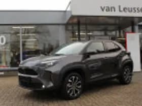 Toyota Yaris Cross thumbnail 37