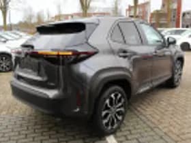 Toyota Yaris Cross thumbnail 38