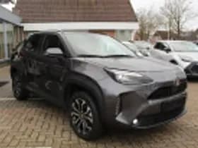 Toyota Yaris Cross thumbnail 39