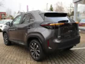 Toyota Yaris Cross thumbnail 40