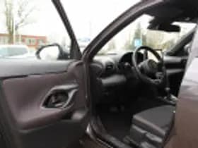 Toyota Yaris Cross thumbnail 42