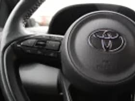 Toyota Yaris Cross thumbnail 44