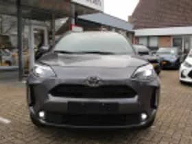 Toyota Yaris Cross thumbnail 47
