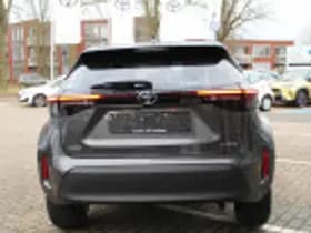 Toyota Yaris Cross thumbnail 48