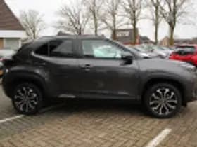 Toyota Yaris Cross thumbnail 49