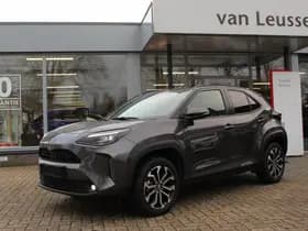Toyota Yaris Cross thumbnail 7
