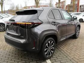 Toyota Yaris Cross thumbnail 8