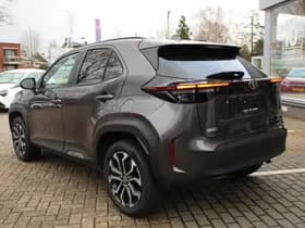 Toyota Yaris Cross thumbnail 73