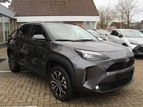 Toyota Yaris Cross thumbnail 9