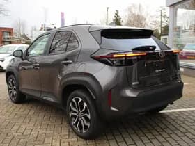 Toyota Yaris Cross thumbnail 10