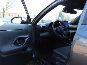 Toyota Yaris Cross thumbnail 12