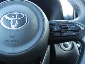 Toyota Yaris Cross thumbnail 17