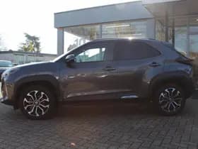Toyota Yaris Cross thumbnail 19