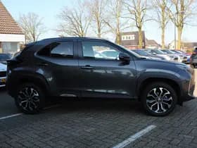 Toyota Yaris Cross thumbnail 20