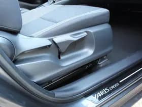 Toyota Yaris Cross thumbnail 22