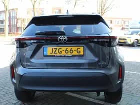 Toyota Yaris Cross thumbnail 27